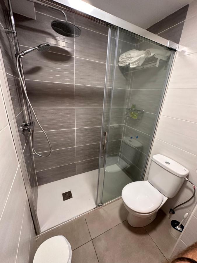 Apartamento Playa Las Vistas Los Cristianos  Exterior foto