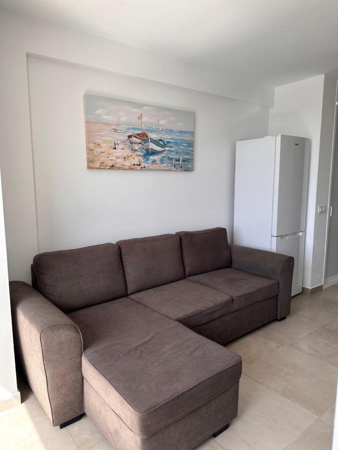 Apartamento Playa Las Vistas Los Cristianos  Exterior foto